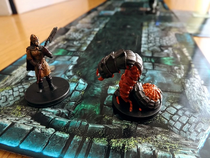 sewer map tiles - print sewer map tiles - print