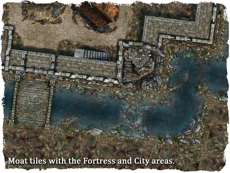 moat river map tiles rpg