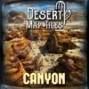 Desert Map-Tiles - Canyon