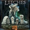 BSG Miniatures - Leeches