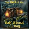 The Hut of the H-B Hag