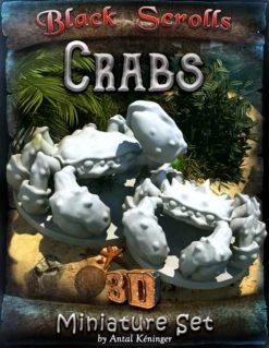 Crabs