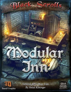 Modular Inn