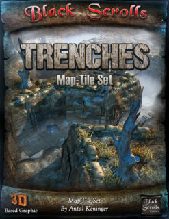 Trenches