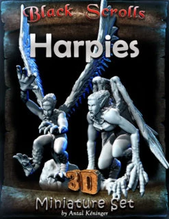 Harpies