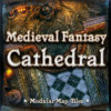 Cathedral Modular Map-Tiles