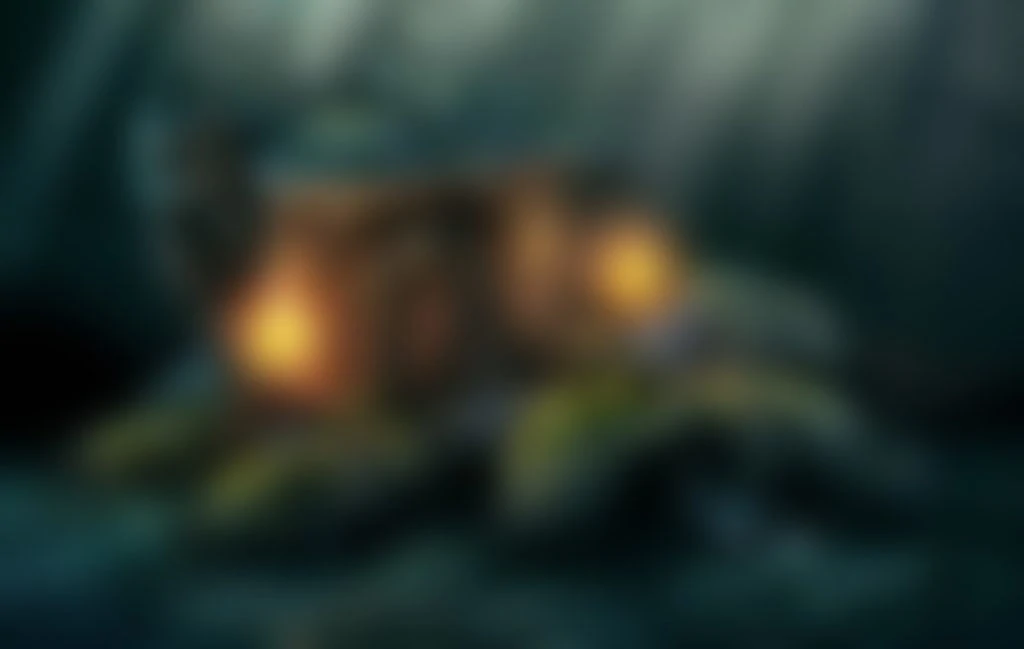Black Scrolls Games