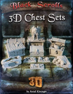 Treasure Chests