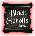 Black Scrolls Games