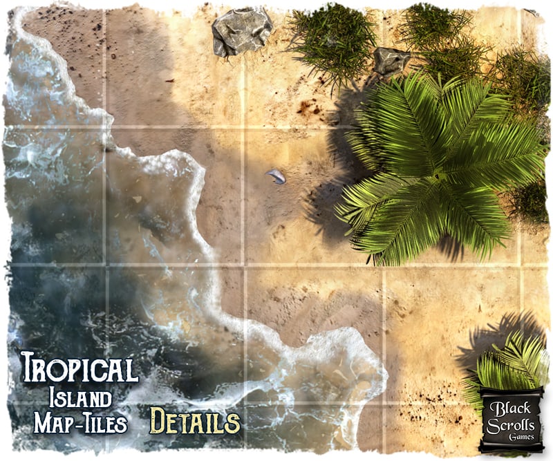 Tropicalla  Online multiplayer games, Online games, Tropical islands