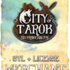 City of Tarok - Merchant