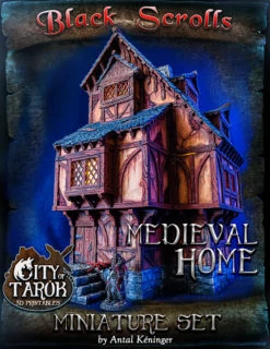 Medieval Home