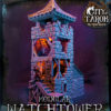 Modular Watchtower