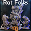 Rat Folks