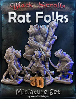 Rat Folks
