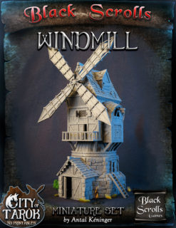 Windmill