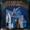 Medieval Mansion