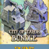 City of Tarok Bundle - Ruins