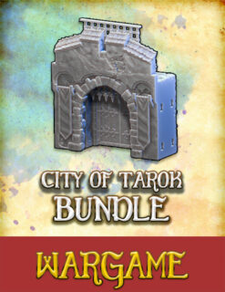 COT Bundle - Wargame