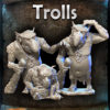 Trolls