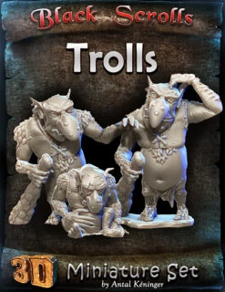 Trolls