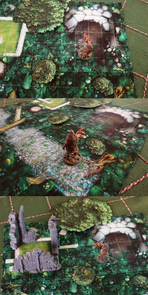 Black Scrolls Games