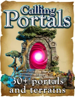 Calling Portals - All-In