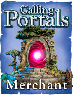 Calling Portals - Merchant