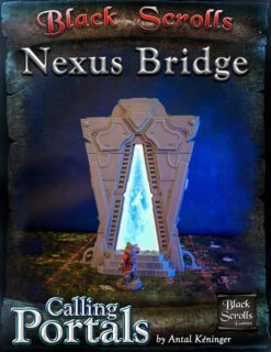 Calling Portals - Nexus Bridge