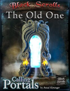 Calling Portals - The Old One