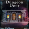 Calling Portals - Dungeon Door
