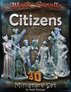 Citizens