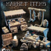 Market Items