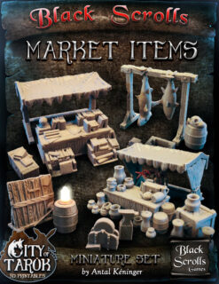 Market Items