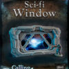 Calling Portals - Sci-fi Window