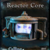 Calling Portals - Reactor Core