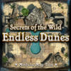 Endless Dunes - Map-Tiles