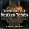 Sunken Tombs - Map-Tiles