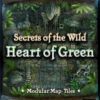 Heart of Green - Map-Tiles