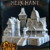 City of Tarok 2 - Merchant - Preorder Bundle