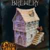 Brewer's House - Tarok 2