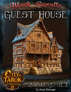 Guest House - Tarok 2