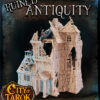 Ruined Antiquity - Tarok 2