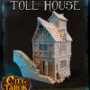 Toll House - Tarok 2