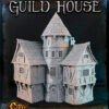 Guild House - Tarok 2