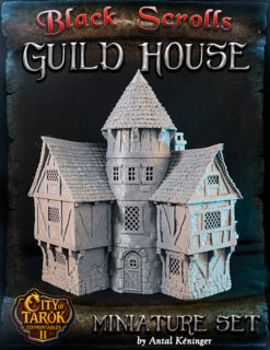 Guild House - Tarok 2